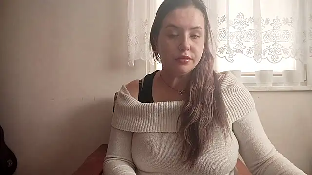 LolaSeduce online show from April 2026 08:26:01 AM