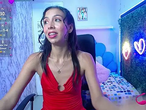 Snapshot of sandra_petite19 chatting on June 2026 03:11:02 AM sandra petite19 online show from June 2026 03:11:02 AM
