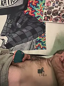 BigGuido0 online show from March 2026 08:54:02 AM