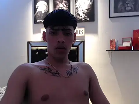 BigBill777 online show from March 2026 08:19:02 AM