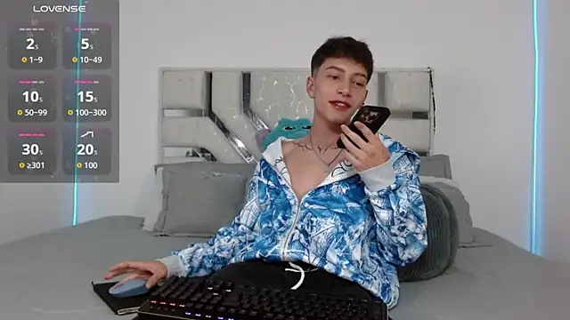 Snapshot of tiam_muller_fenix chatting on May 2026 01:00:01 AM tiam muller fenix online show from May 2026 01:00:01 AM