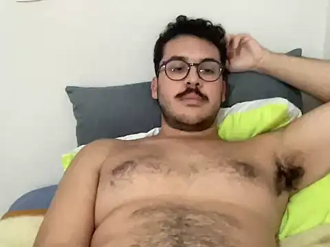 george367 online show from March 2026 04:41:01 AM