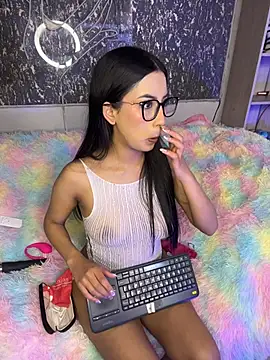 Snapshot of Gretel_Streit chatting on July 2026 03:48:01 AM Gretel Streit online show from July 2026 03:48:01 AM