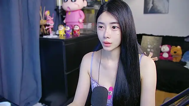 XiaoYuBao- online show from April 2026 05:18:02 AM