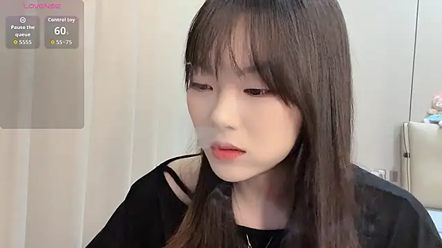 Lily-8888 online show from March 2026 02:32:01 PM