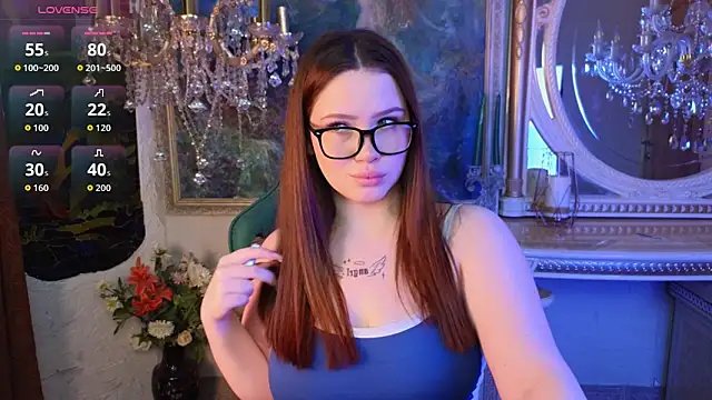 MarryMilash online show from March 2026 06:19:01 AM