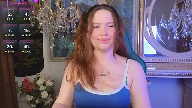 MarryMilash online show from June 2026 06:22:02 AM