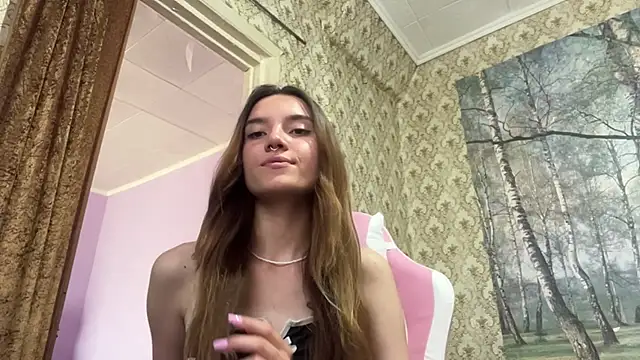 Lili Kilian online show from May 2026 08:08:01 AM