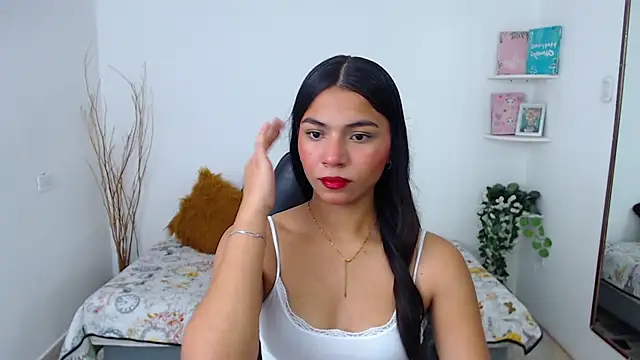 Emma Faith online show from June 2026 01:57:02 PM