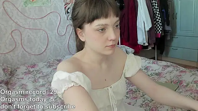 Snapshot of RileyNymph chatting on May 2026 03:56:01 AM RileyNymph online show from May 2026 03:56:01 AM