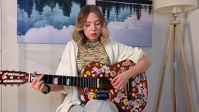 DottyTaliaferro online show from March 2026 08:17:01 AM