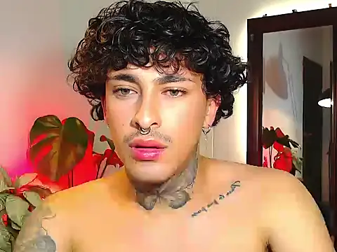 stevennavarro online show from March 2026 01:34:01 AM