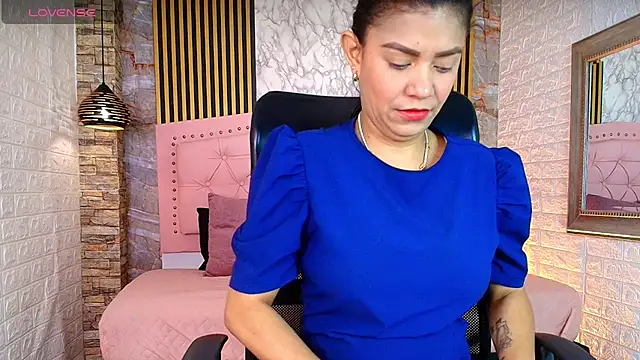 AishaCambell  online show from May 2026 11:06:01 AM