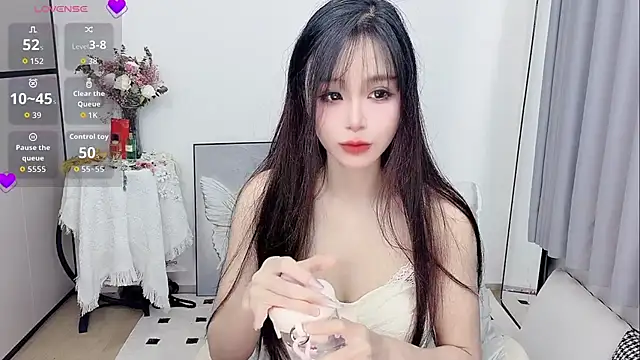 Gaoyang- online show from May 2026 07:15:02 AM