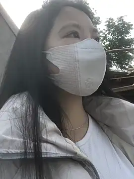 Snapshot of Jade_baby2k chatting on March 2026 02:04:01 AM Jade baby2k online show from March 2026 02:04:01 AM