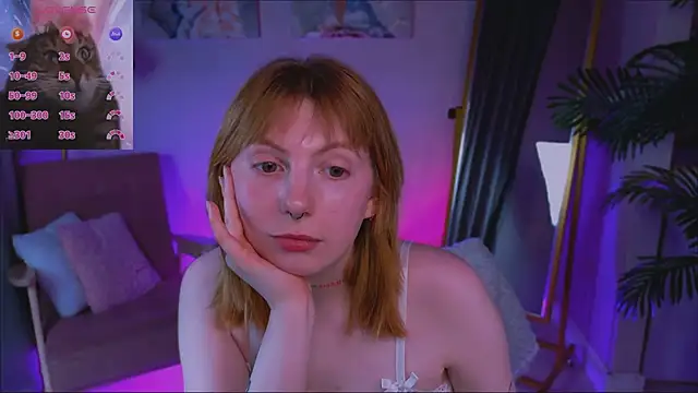 susie miu online show from June 2026 09:46:01 PM