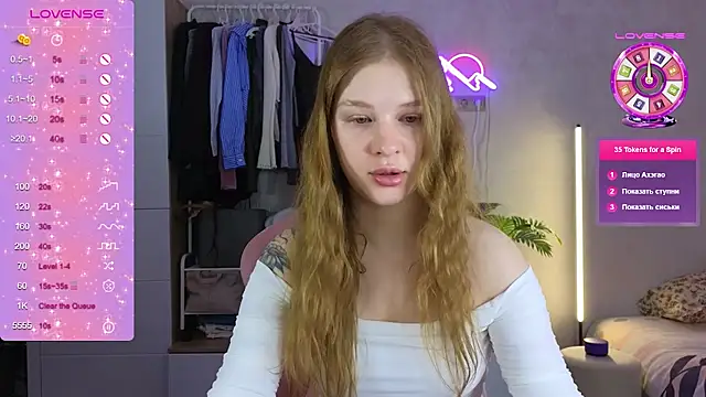 Snapshot of GoldenSunBunny chatting on March 2026 02:06:02 AM GoldenSunBunny online show from March 2026 02:06:02 AM