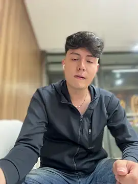 Dylan Finn online show from April 2026 12:23:01 AM