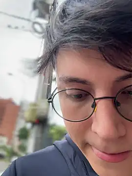 Dylan Finn online show from April 2026 08:11:01 PM