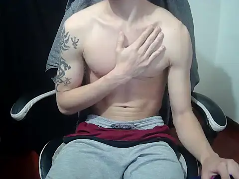 crixus11111 online show from March 2026 05:10:02 AM