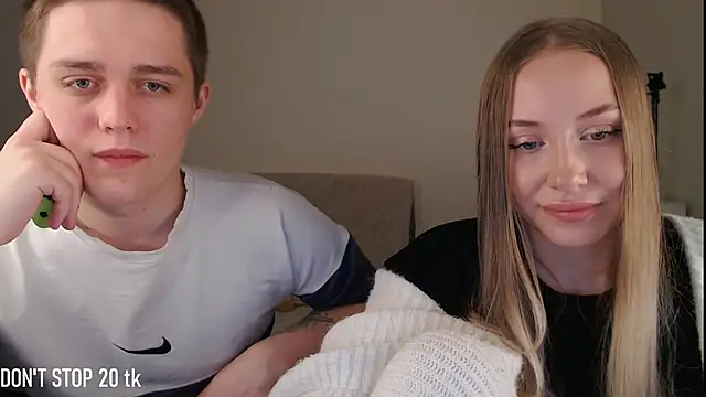 MikeXEmilia online show from May 2026 05:03:02 AM