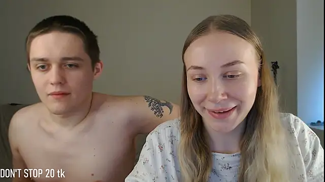 MikeXEmilia online show from May 2026 05:59:02 AM