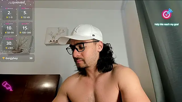 Snapshot of Eyvanhot chatting on July 2026 05:19:01 PM Eyvanhot online show from July 2026 05:19:01 PM