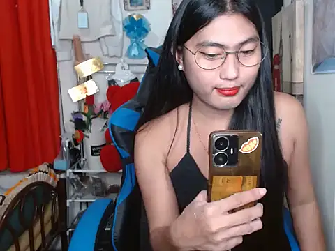 Steffiy online show from March 2026 02:49:01 AM