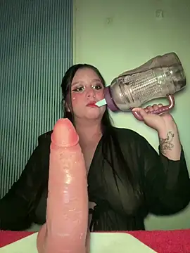 Maggie 69 online show from May 2026 01:25:02 AM