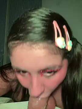 Maggie 69 online show from May 2026 02:51:02 AM