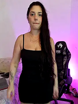 LadyLuxury online show from March 2026 06:46:01 PM