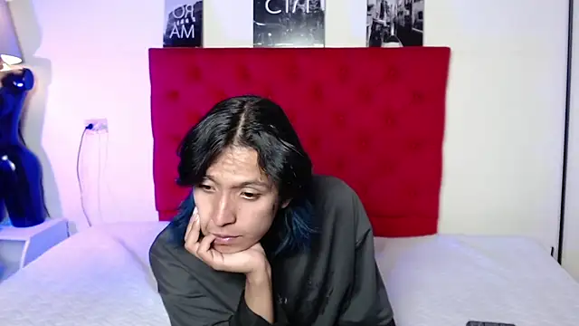 Snapshot of Noire_boy chatting on March 2026 08:37:02 PM Noire boy online show from March 2026 08:37:02 PM