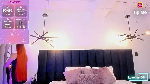 kirasweet7 online show from April 2026 03:39:01 AM