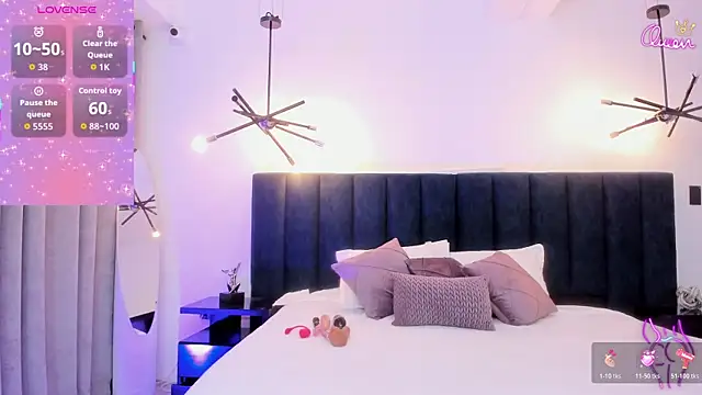 kirasweet7 online show from April 2026 03:42:02 AM