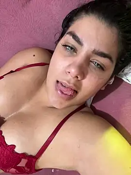 Snapshot of Hopeluna chatting on March 2026 12:21:01 PM Hopeluna online show from March 2026 12:21:01 PM