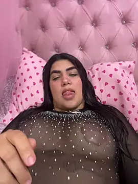 Snapshot of Hopeluna chatting on March 2026 12:27:02 AM Hopeluna online show from March 2026 12:27:02 AM