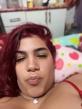 Hopeluna online show from April 2026 07:33:01 AM