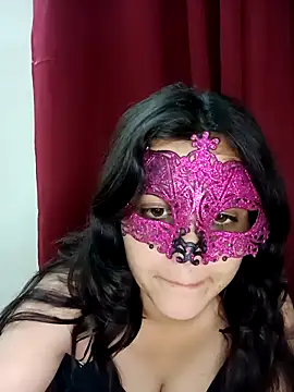 Hottymahi7 online show from April 2026 11:13:02 PM