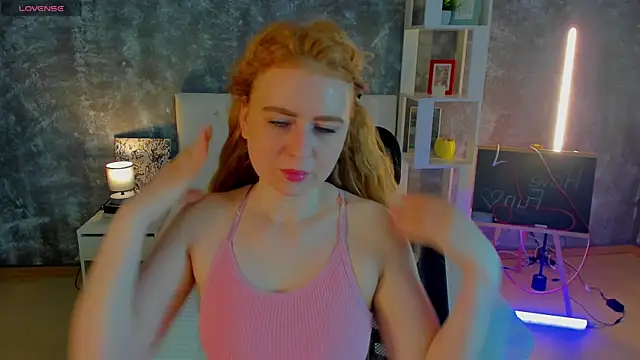 Snapshot of Shiny_Liss chatting on May 2026 01:35:02 AM Shiny Liss online show from May 2026 01:35:02 AM