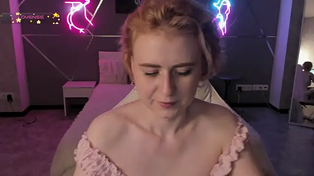 Shiny Liss online show from July 2026 07:57:01 AM