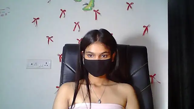 Snapshot of Hot_Deepansi02 chatting on May 2026 04:43:01 AM Hot Deepansi02 online show from May 2026 04:43:01 AM