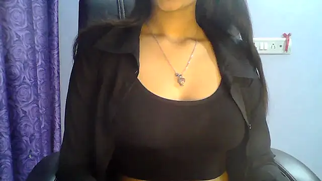 Snapshot of Hot_Deepansi02 chatting on June 2026 06:46:02 PM Hot Deepansi02 online show from June 2026 06:46:02 PM