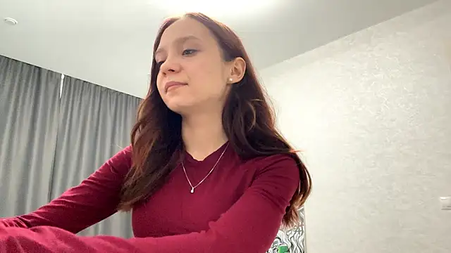 Snapshot of Marymeka chatting on March 2026 05:17:01 PM Marymeka online show from March 2026 05:17:01 PM