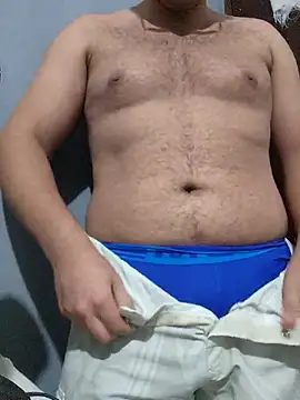 DarioForza online show from March 2026 11:32:01 PM