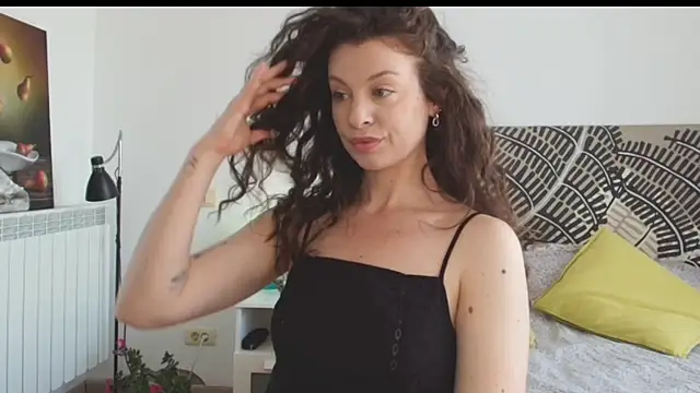 IreneBlue  online show from July 2026 08:00:02 AM