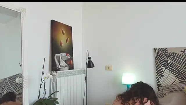 IreneBlue  online show from August 2026 08:05:02 AM