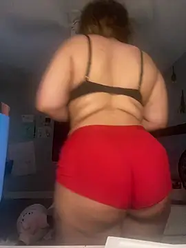 Snapshot of kbabyjam chatting on March 2026 04:51:01 PM kbabyjam online show from March 2026 04:51:01 PM