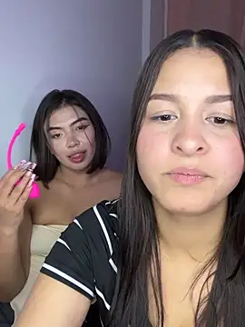 DanielaZavarce  online show from April 2026 05:24:01 AM