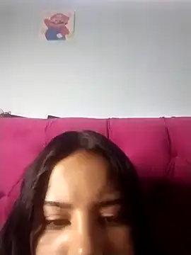 Snapshot of deisypinzongaleano chatting on March 2026 06:50:02 AM deisypinzongaleano online show from March 2026 06:50:02 AM