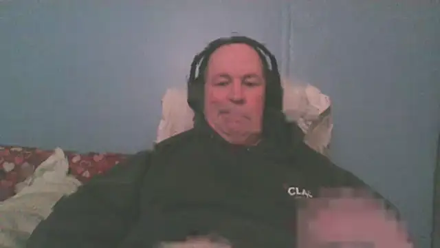 JayCuth online show from March 2026 05:44:01 AM